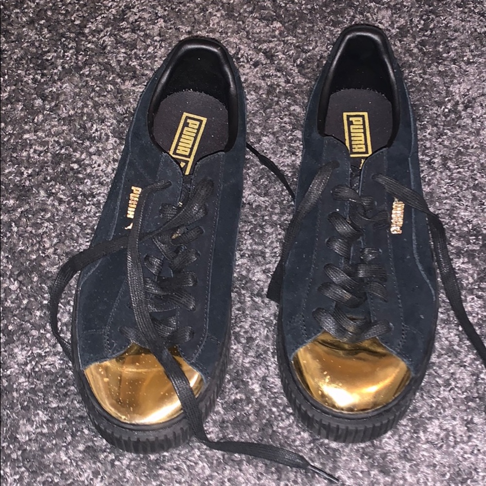 Puma sneakers